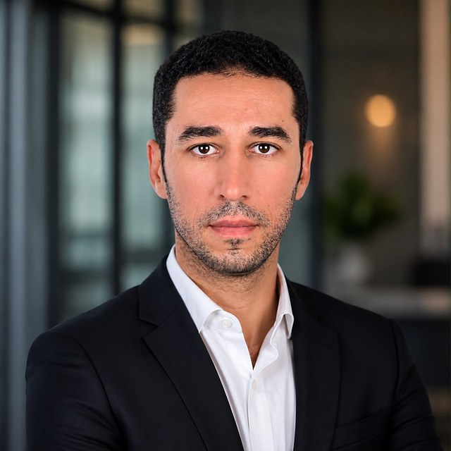 Mustafa Abdo, Site Supervisor